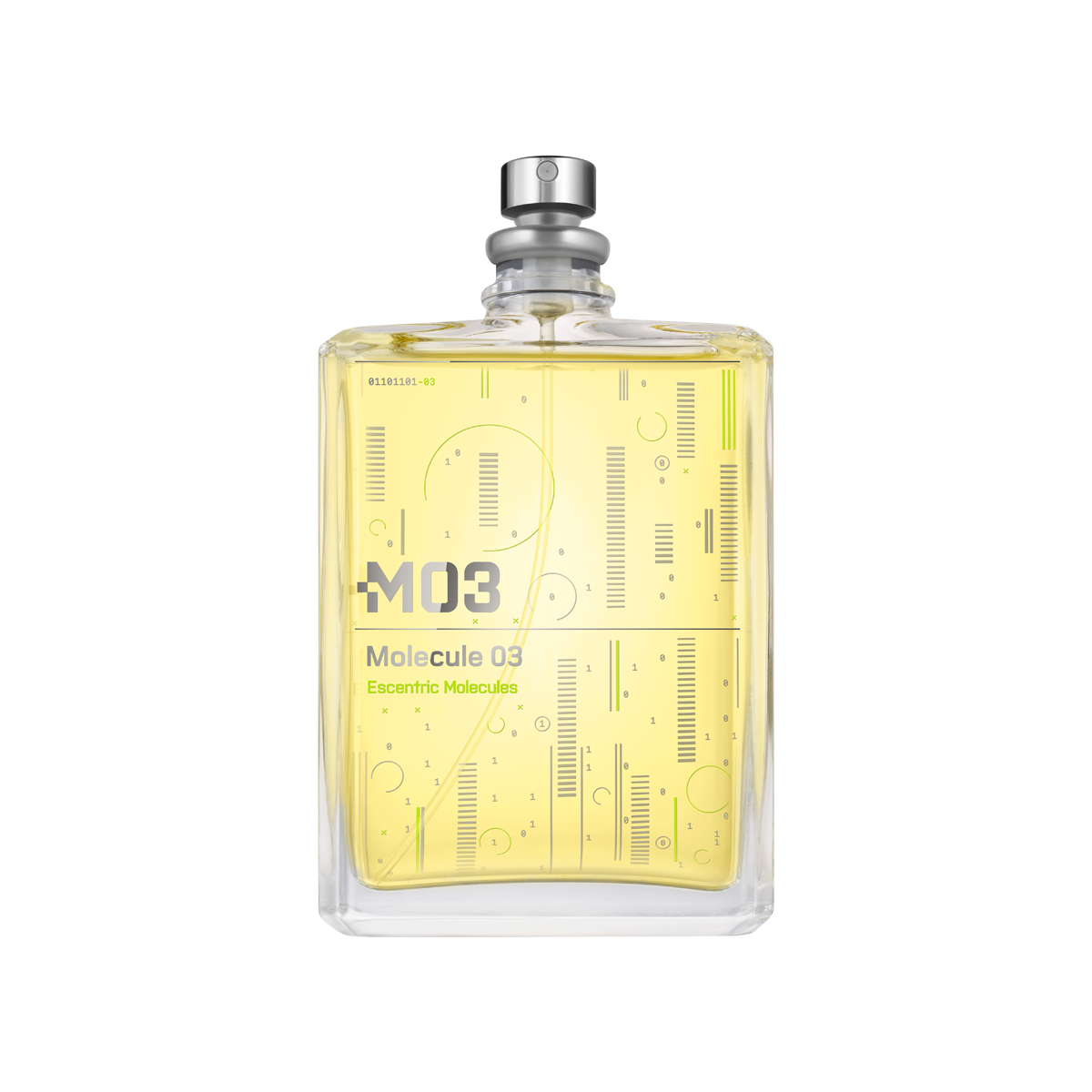 Escentric Molecules - Molecule 03