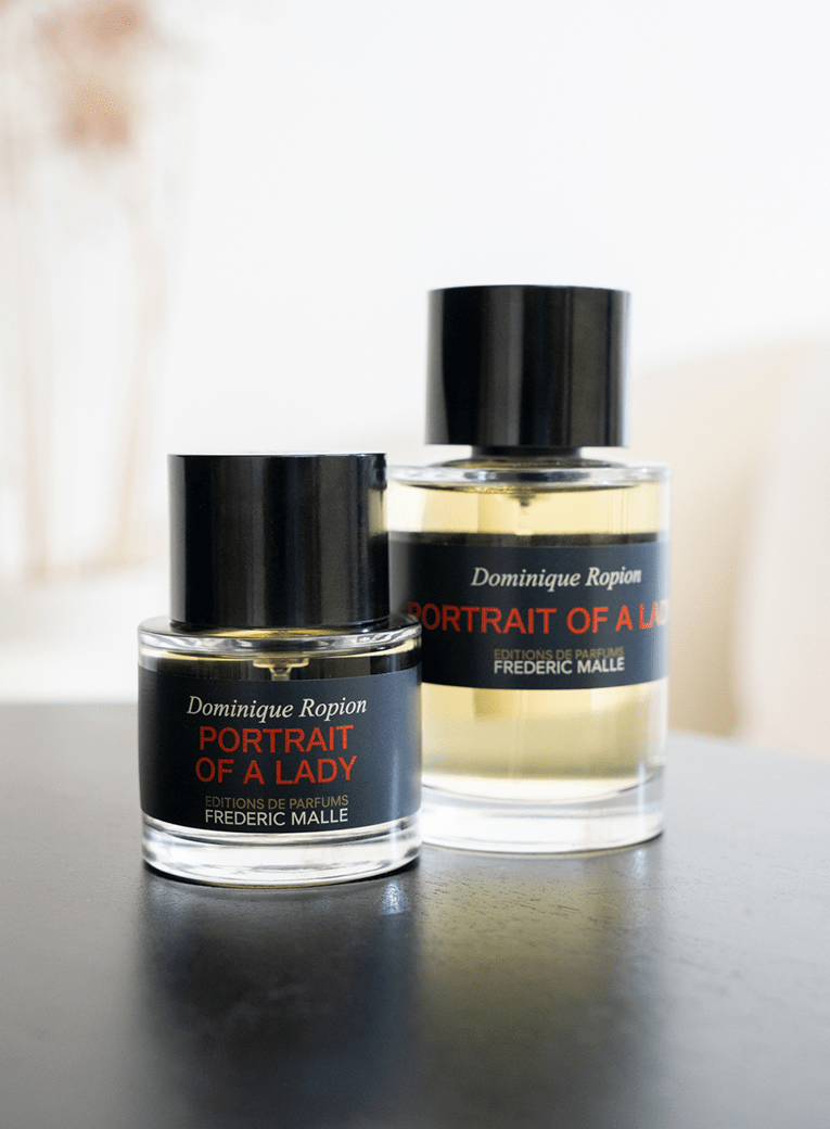 Musc Ravageur Frederic Malle perfume - a fragrance for women and men 2000