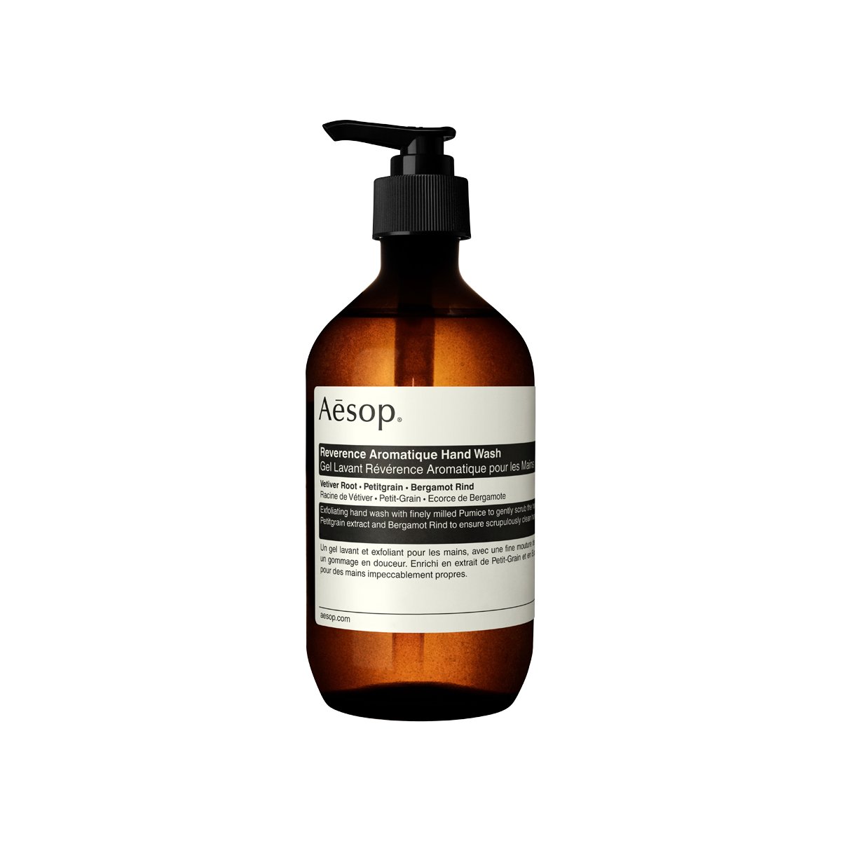 Aesop - Reverence Aromatique Hand Wash