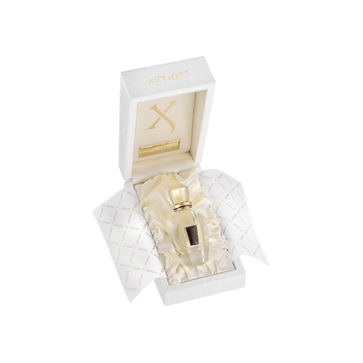 Xerjoff - XJ17-17 Damarose Parfum