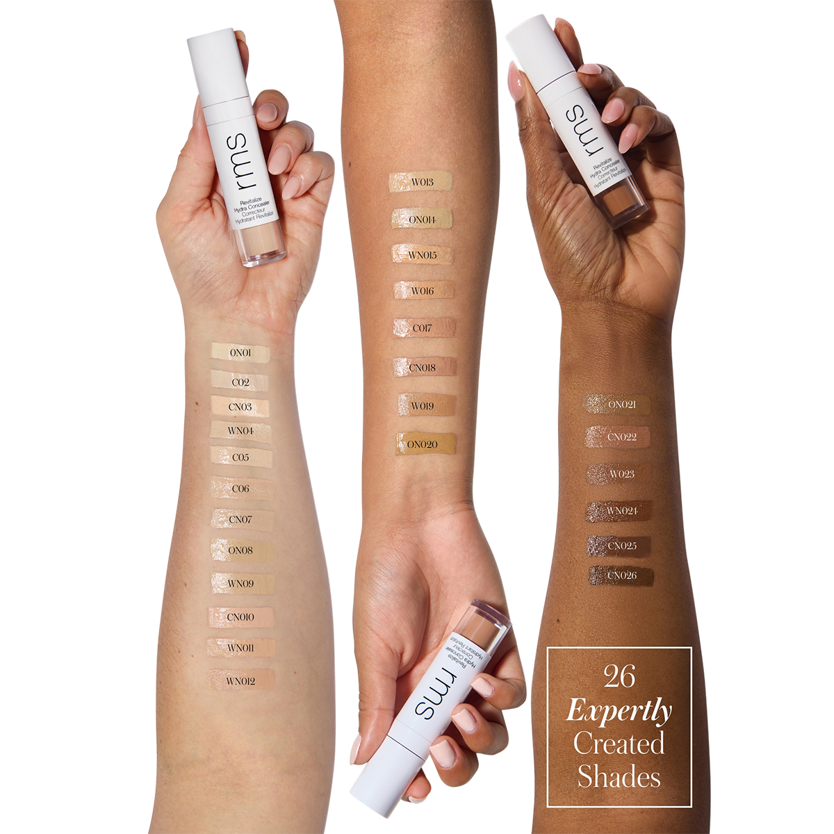 RMS Beauty - Revitalize Hydra Concealer