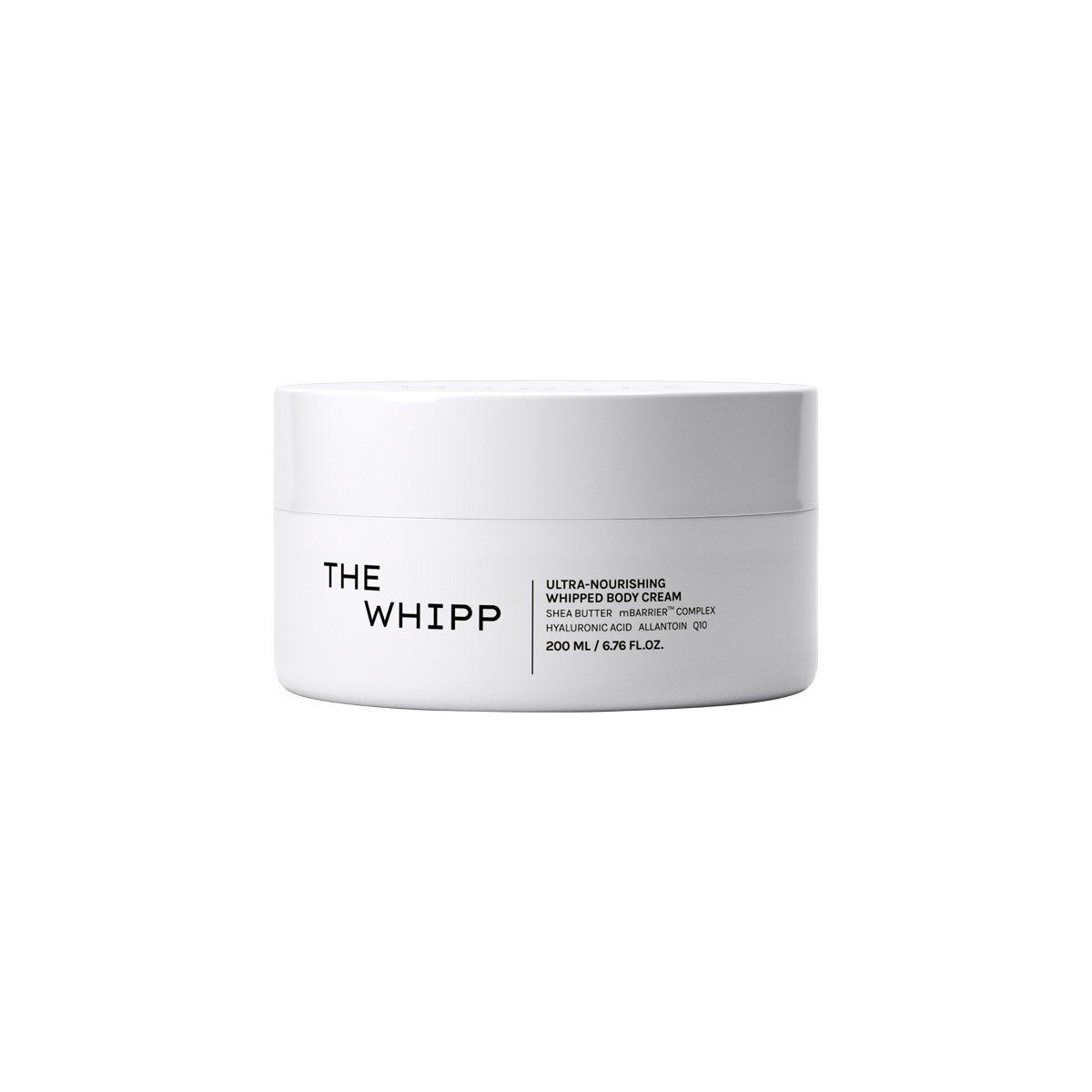 MANTLE - The Whipp Body Lotion