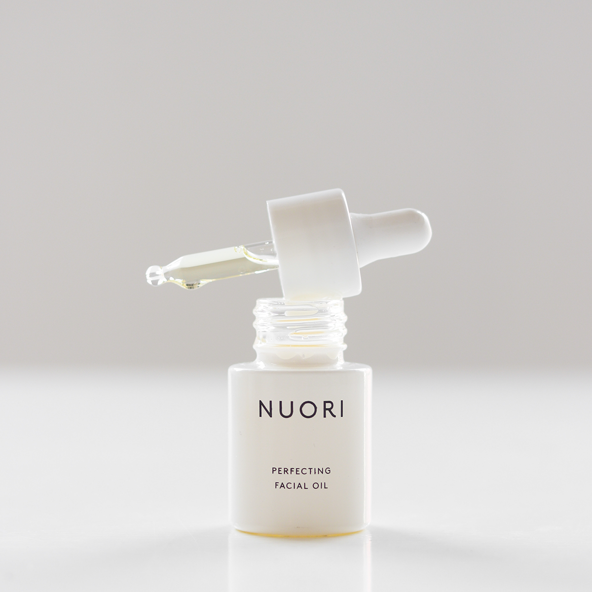 NUORI - Perfecting Facial Oil