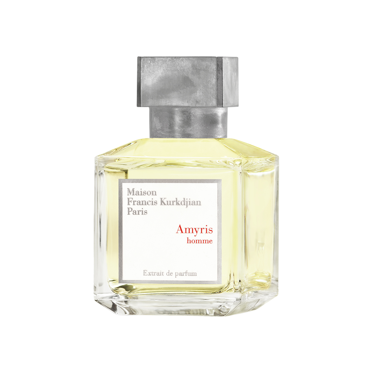 Maison Francis Kurkdjian - Amyris Homme Extrait de Parfum