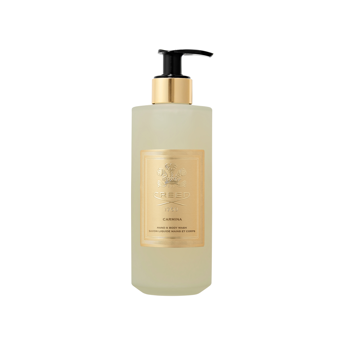 Creed - Carmina Shower Gel