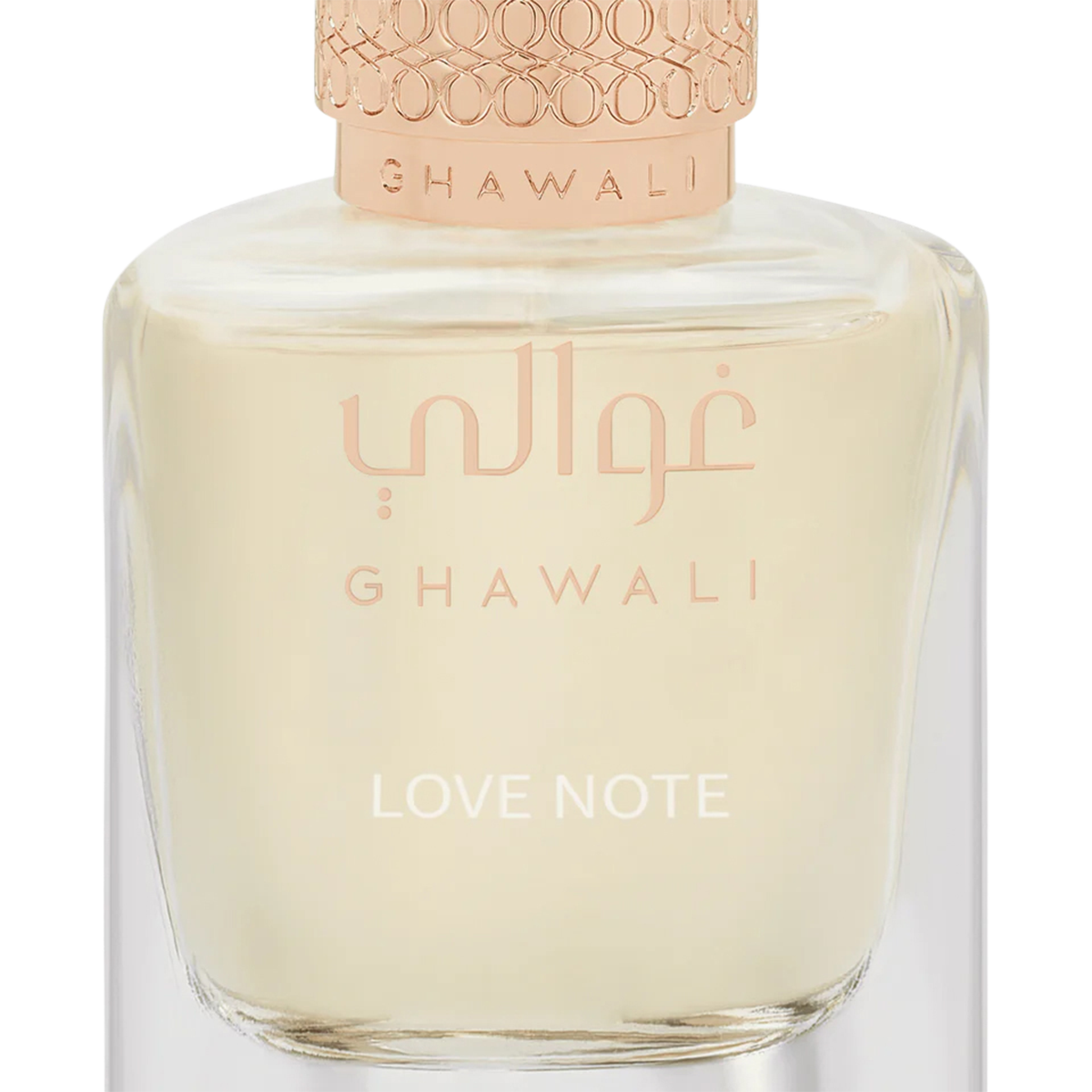 Ghawali - Love Note Eau de Parfum