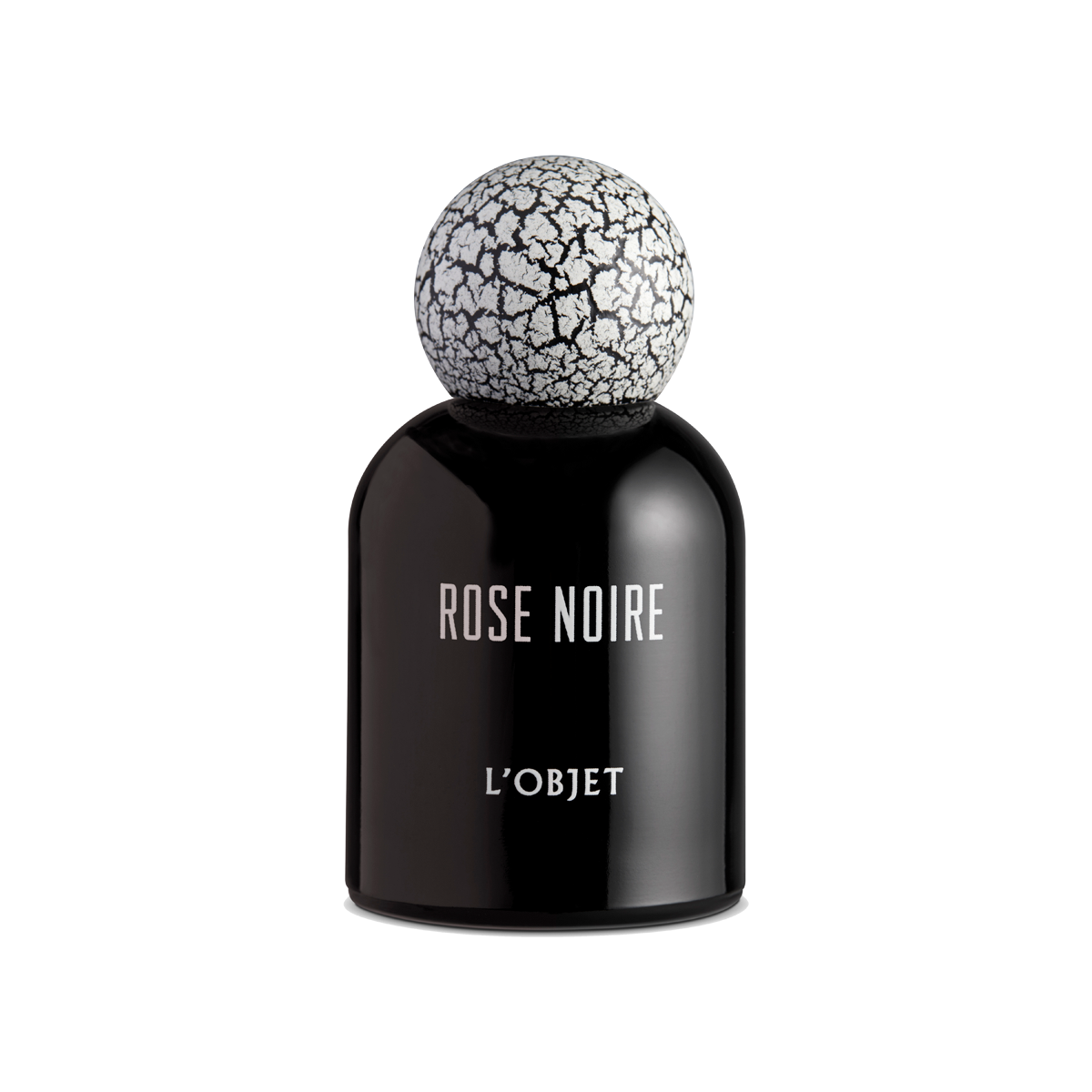 L'Objet - Rose Noire Eau de Parfum