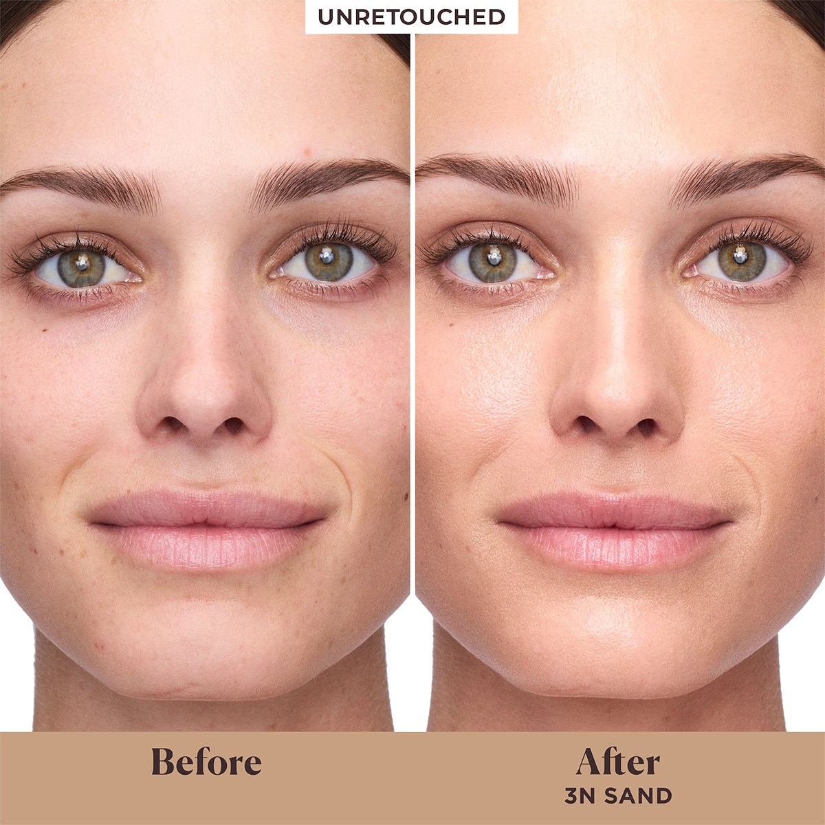 Laura Mercier - Tinted Moisturizer Travel
