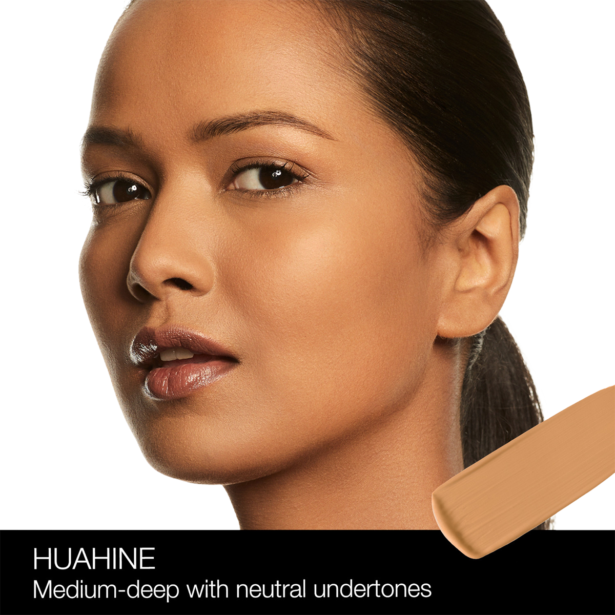NARS - Soft Matte Complete Foundation