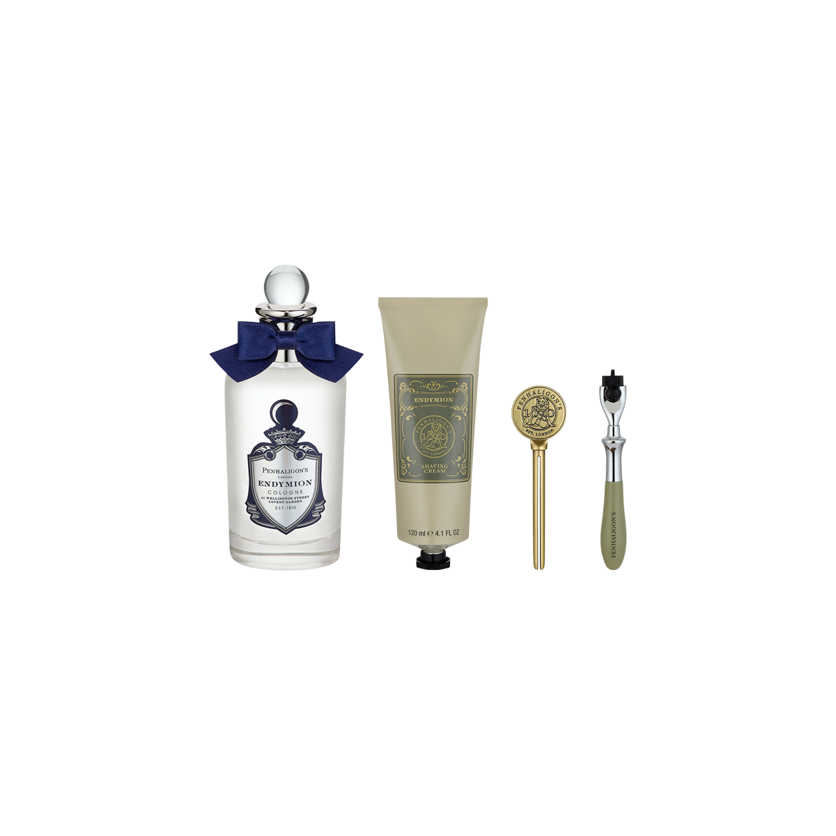Penhaligon's - Endymion Fathers Day Set