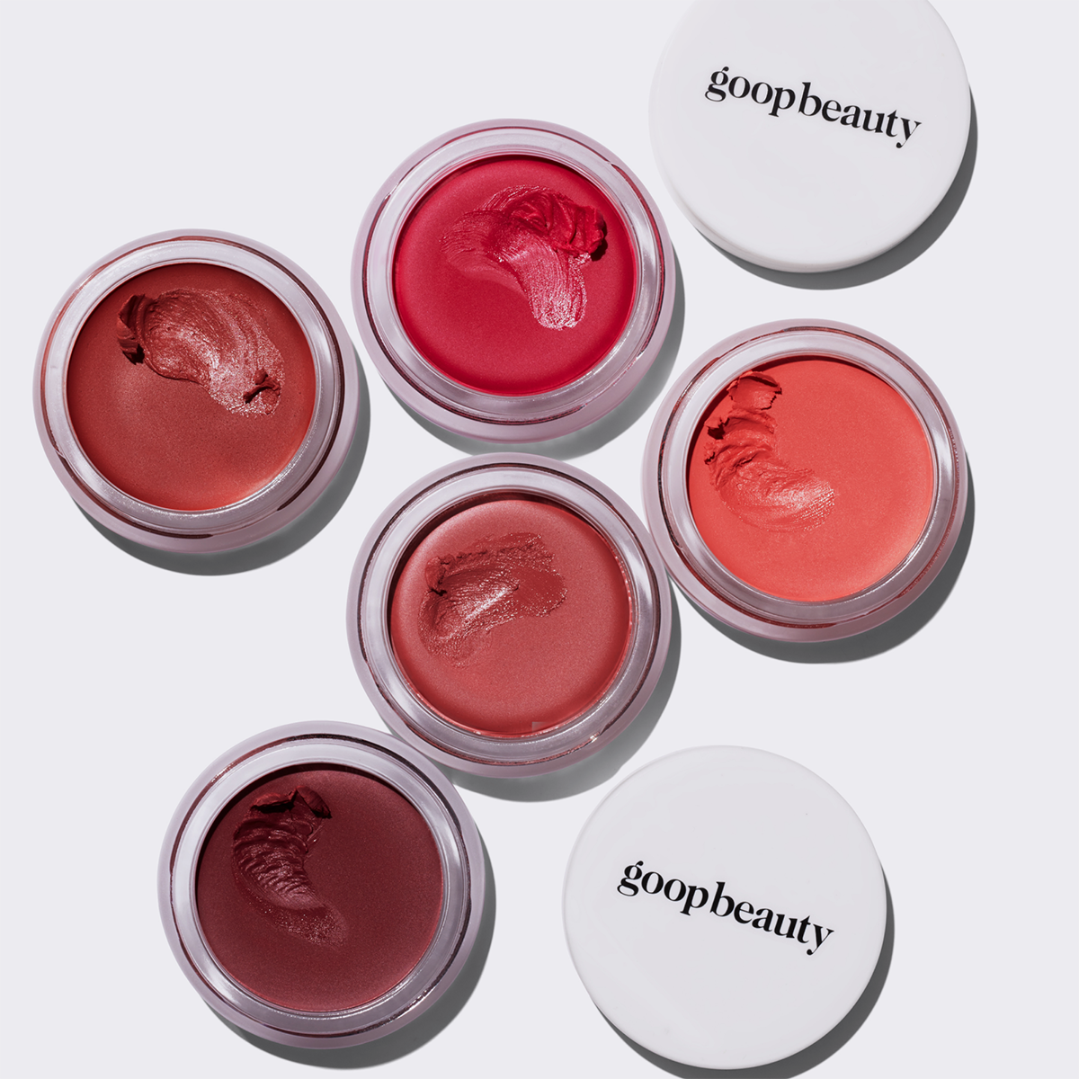 goop - Colorblur Glow Balm