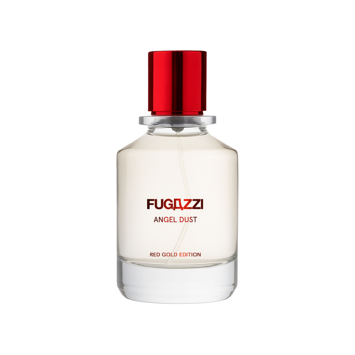 Fugazzi - Angel Dust Red Gold Extrait de Parfum