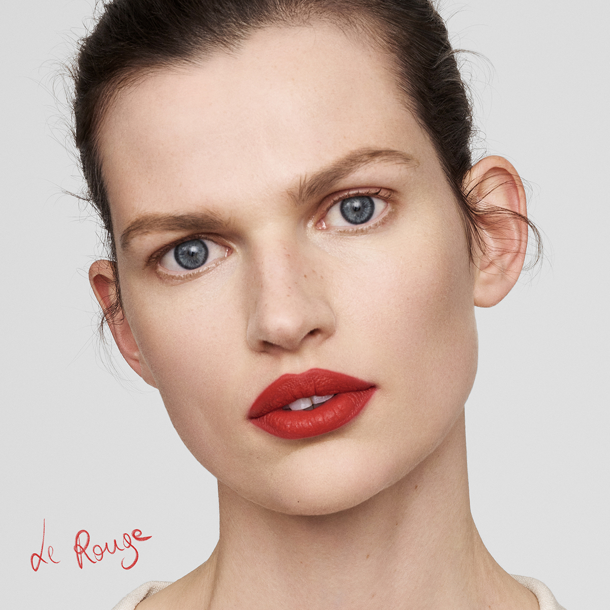 Westman Atelier - Lip Suede Matte Lipstick