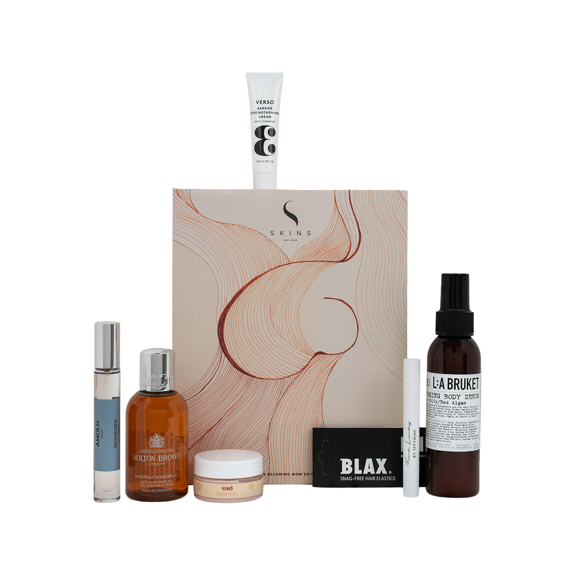 Skins - The Becoming Mom Box