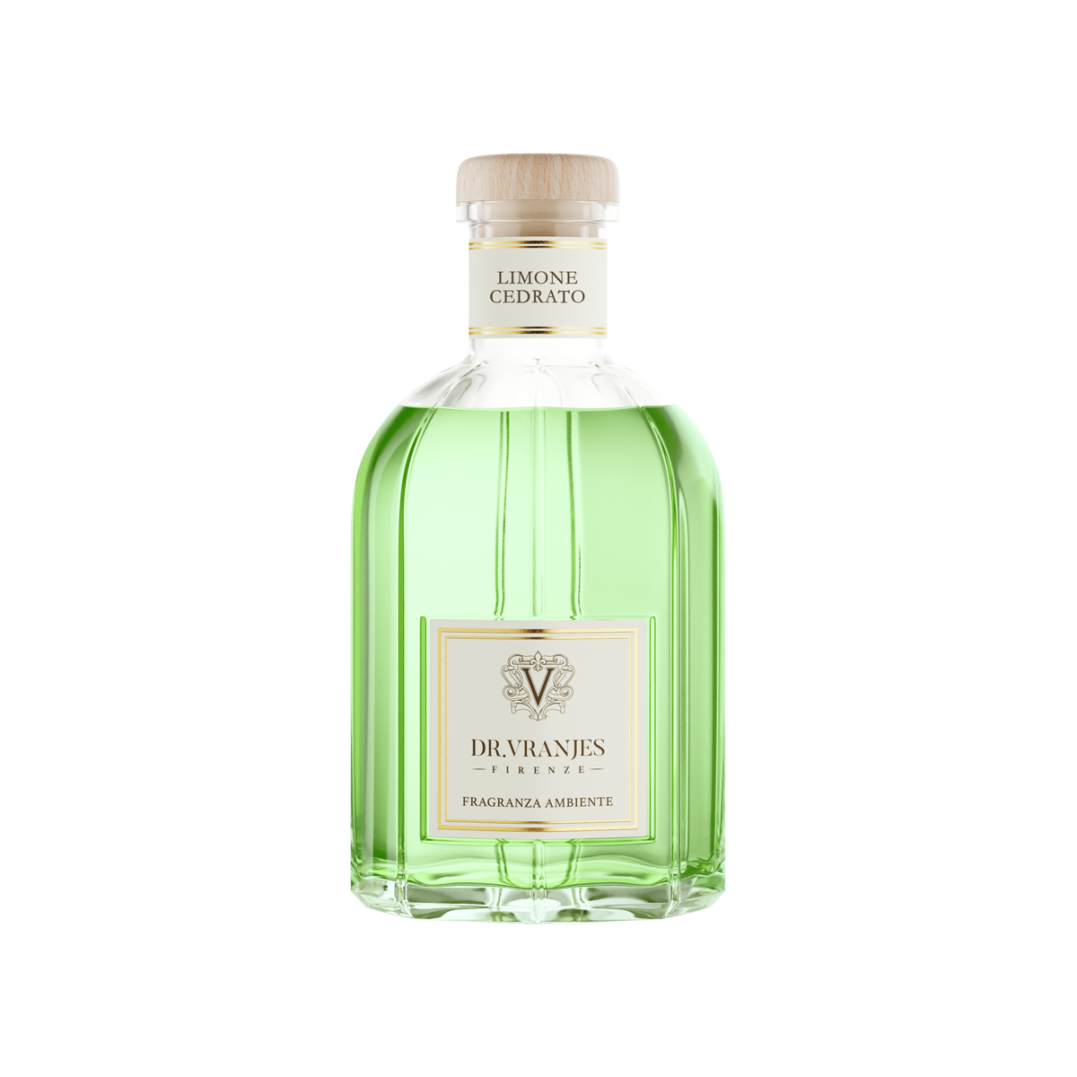Dr. Vranjes Firenze - Limone Cedrato Diffuser