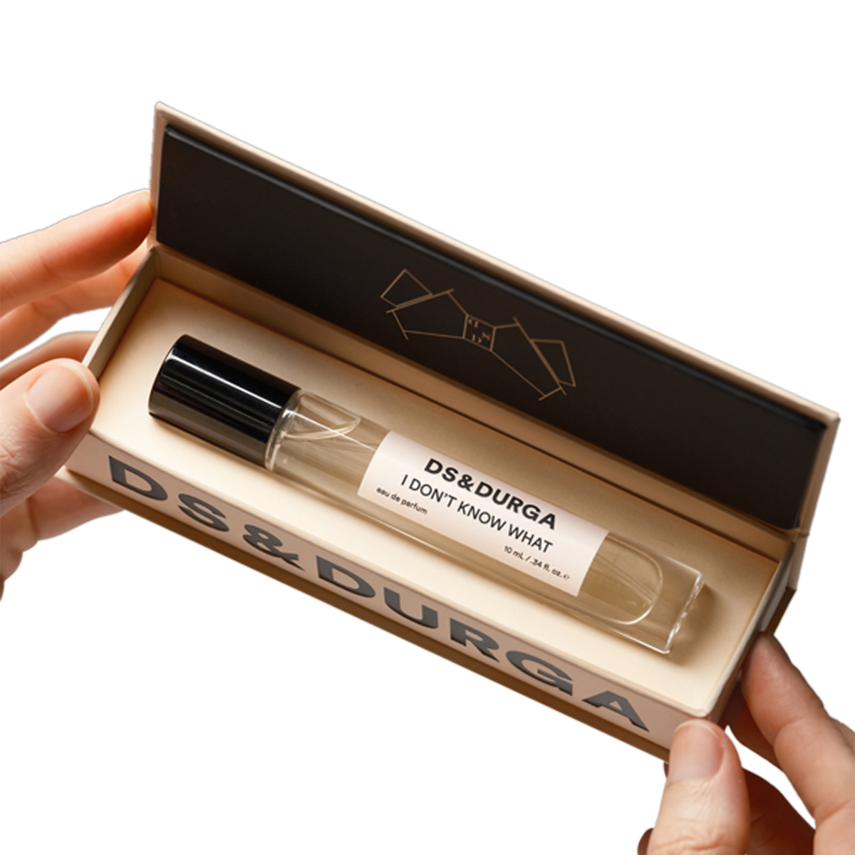 D.S. & DURGA - I Don't Know What Eau de Parfum