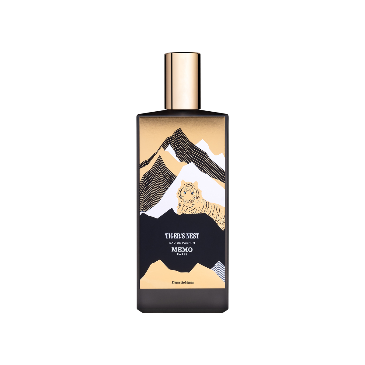 Memo Paris - Tiger's Nest Eau de Pafum