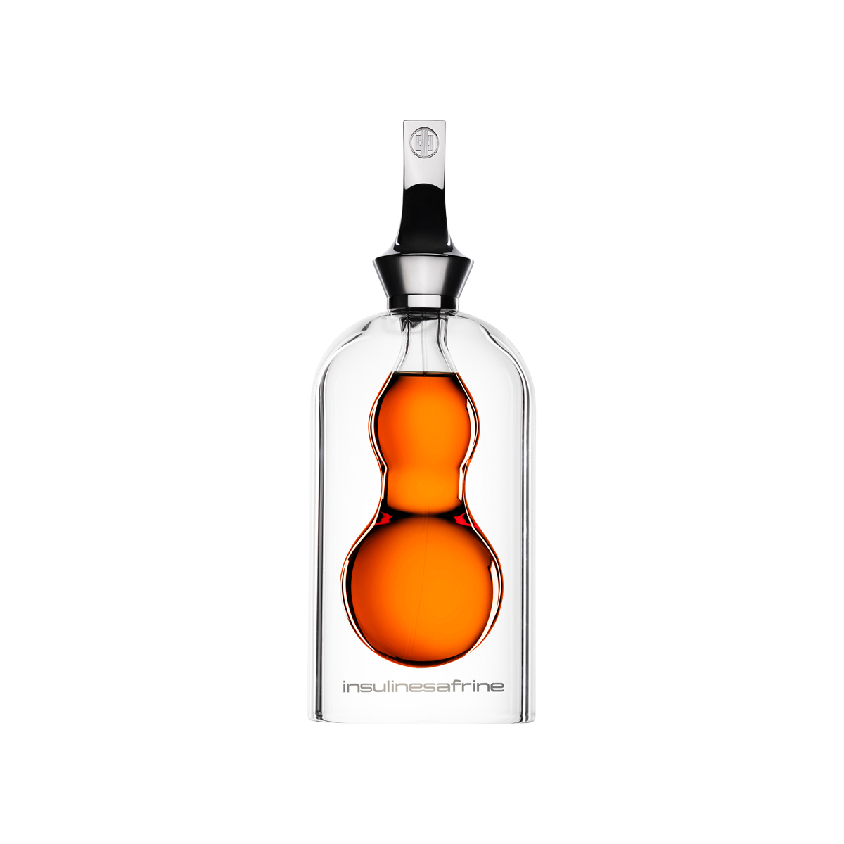Première Peau - Insuline Safrine Extrait de Parfum