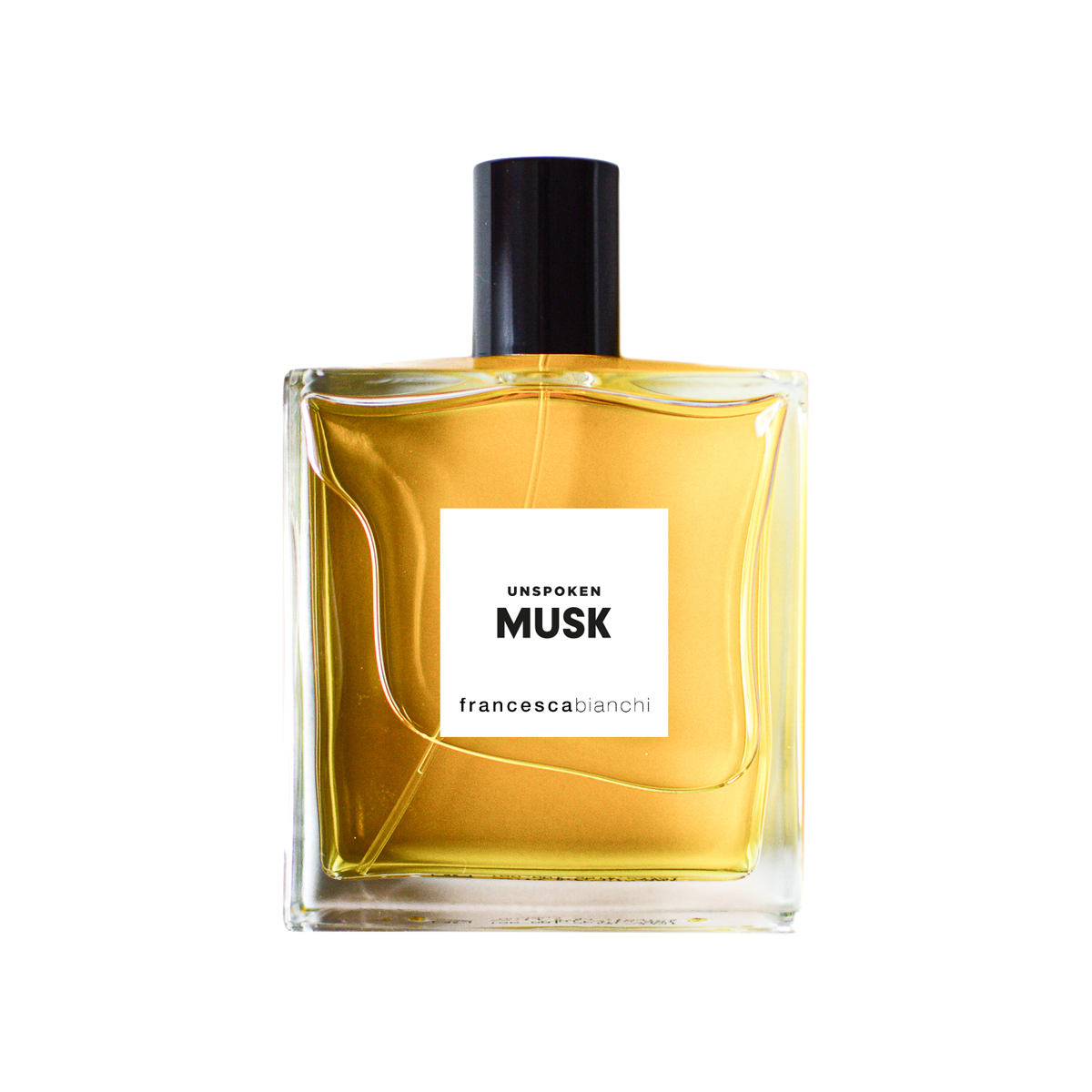 Francesca Bianchi Perfumes - Under my Skin Extrait de Parfum