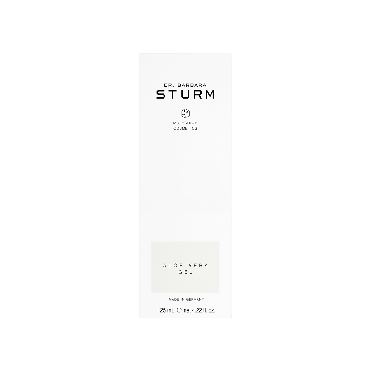 Dr. Barbara Sturm - Aloe Vera Gel