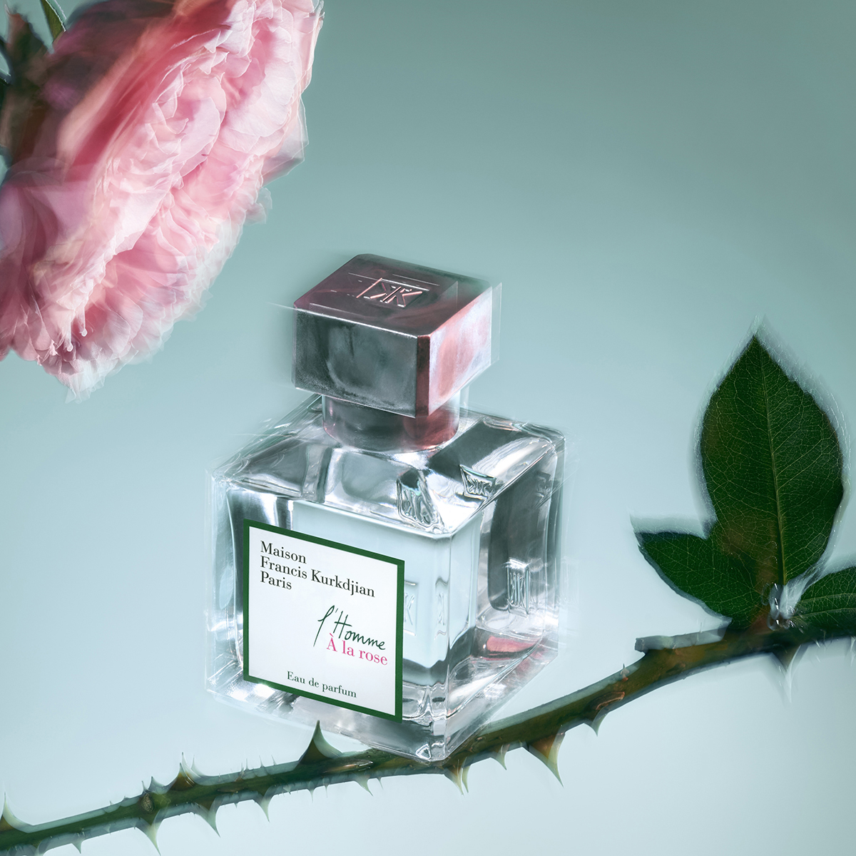 Maison Francis Kurkdjian L'Homme a la rose Eau de Parfum 70ml - Skins