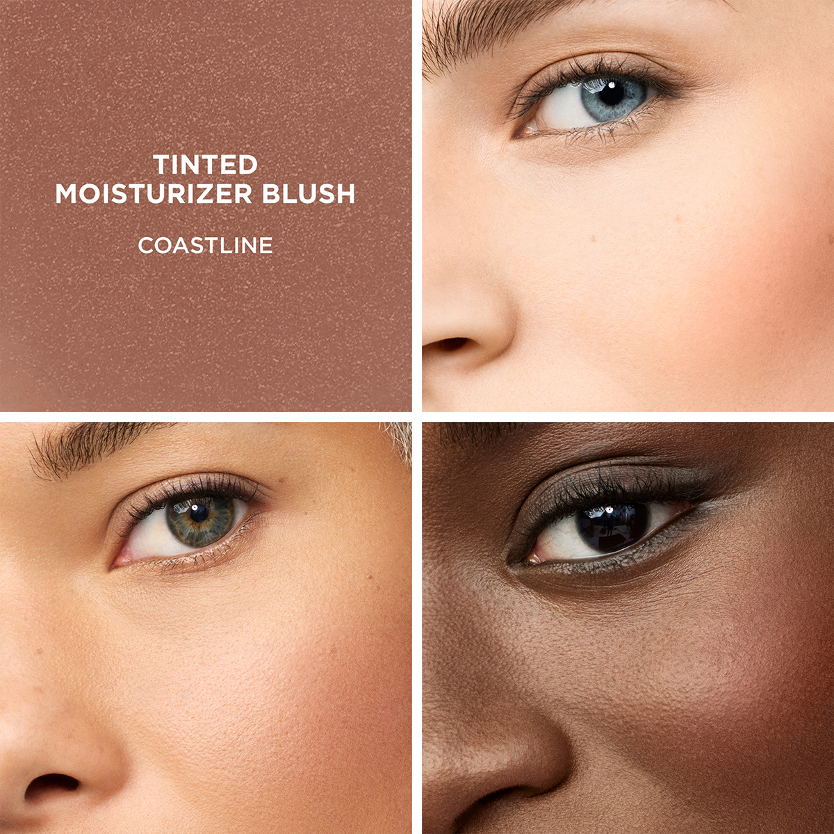 Laura Mercier - Tinted Moisturizer Blush