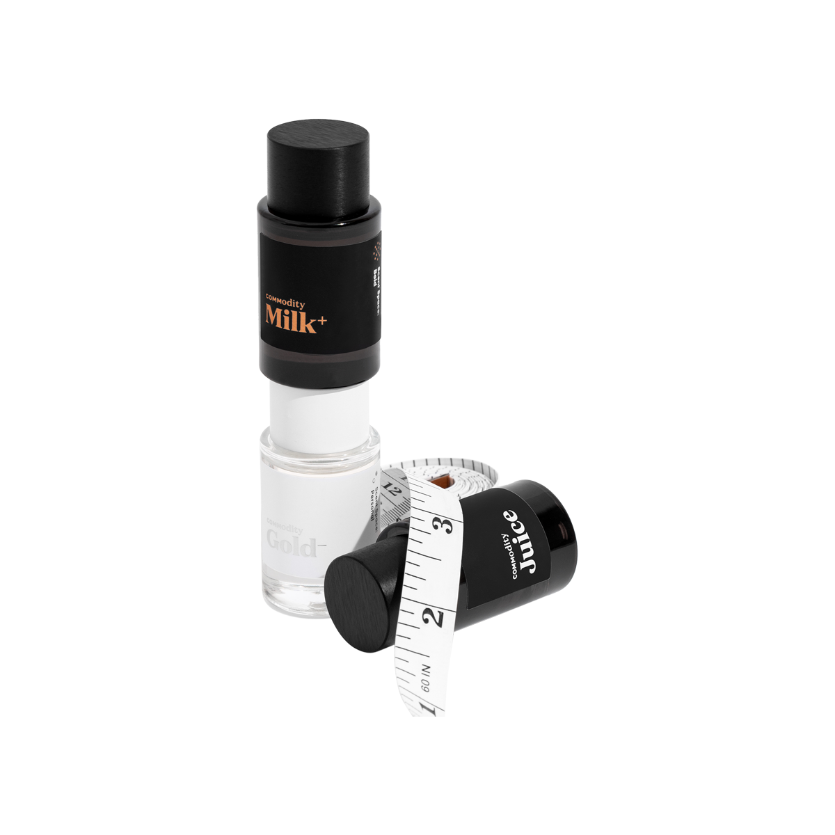 Commodity - Scent Space Trio Set