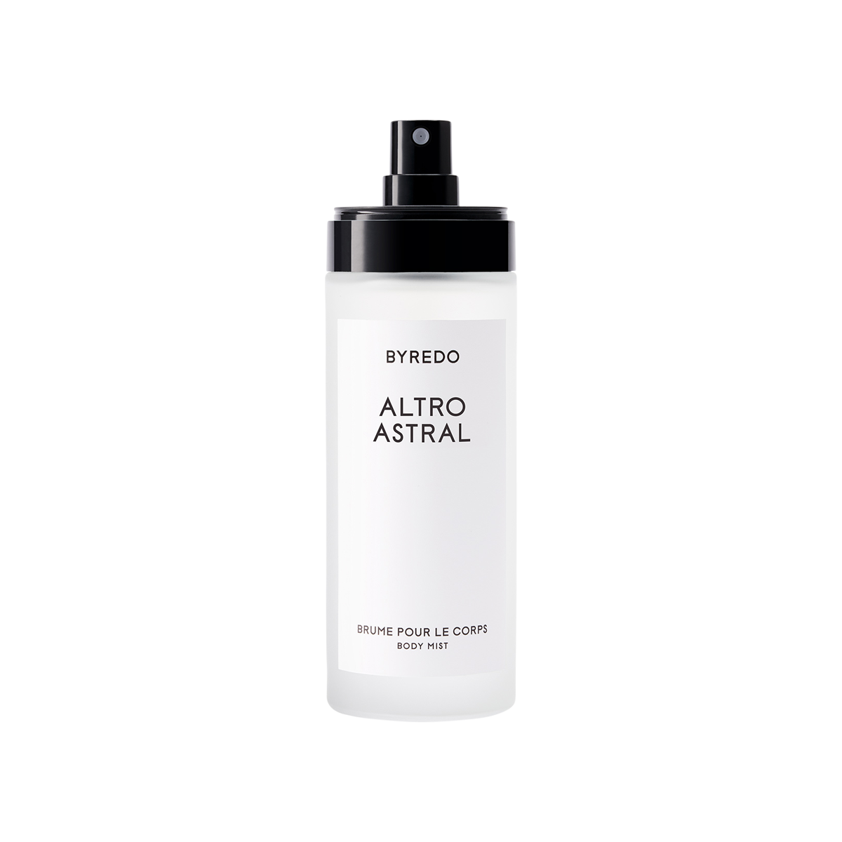 Byredo - Alto Astral Body Mist