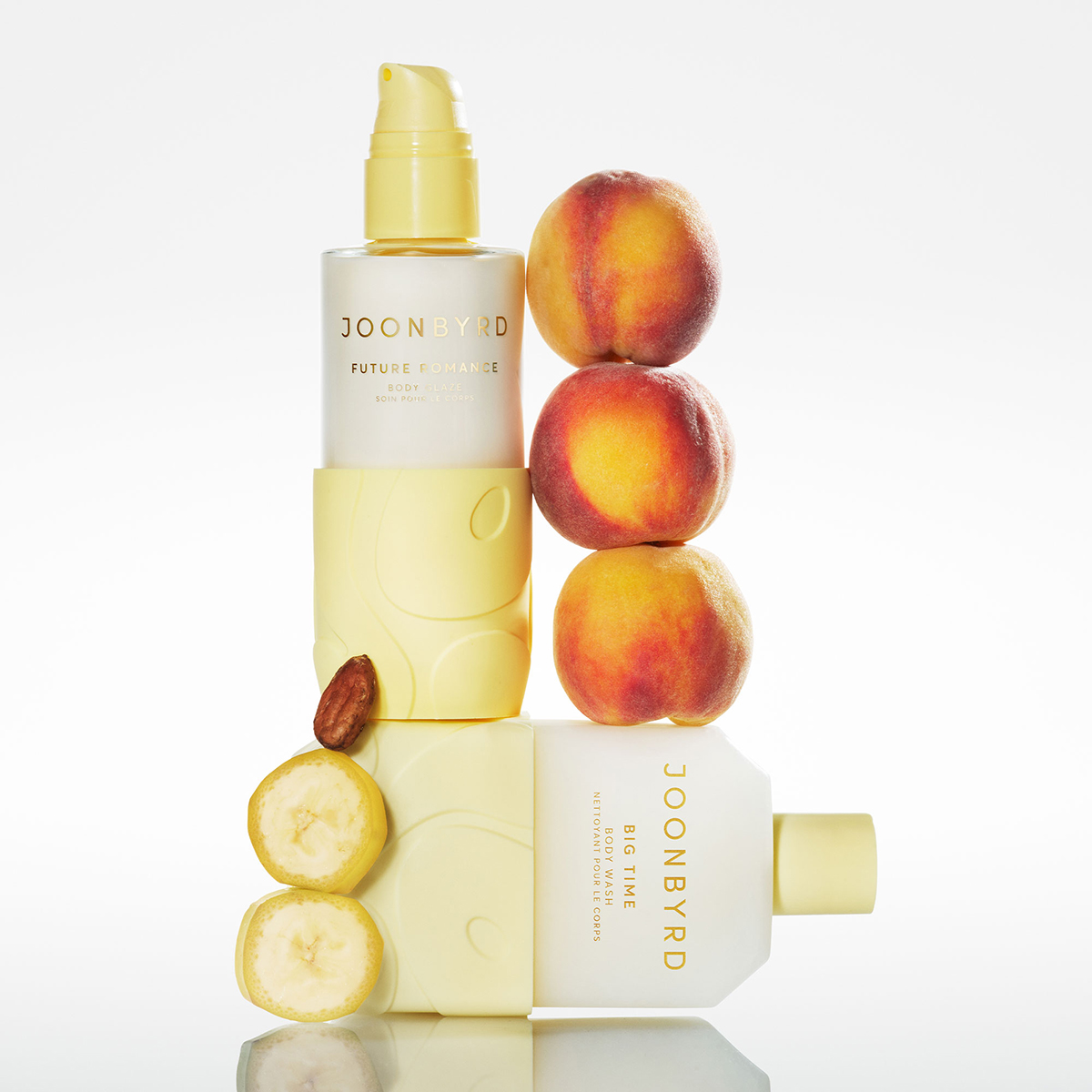 Joonbyrd - Big Time Longevity Body Wash