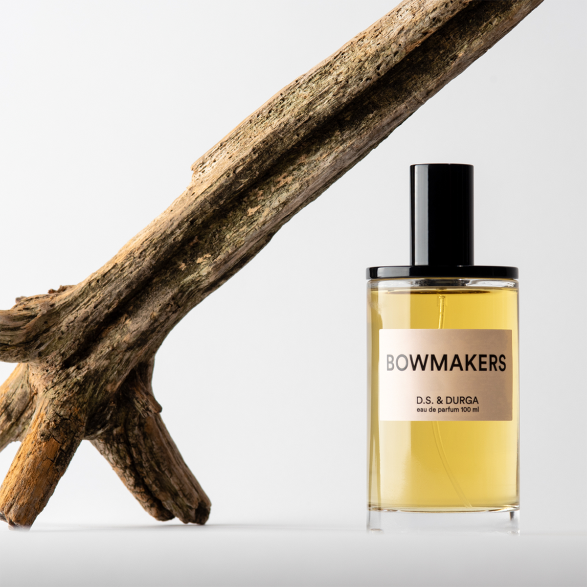 D.S. & DURGA - Bowmakers Eau de Parfum