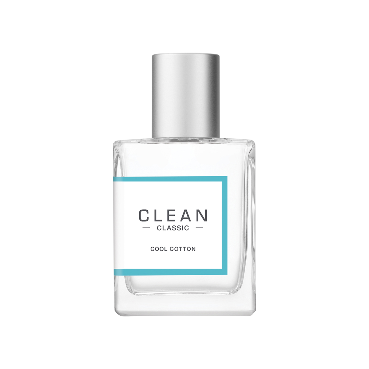 CLEAN BEAUTY - CLEAN CLASSIC Cool Cotton Eau de Parfum