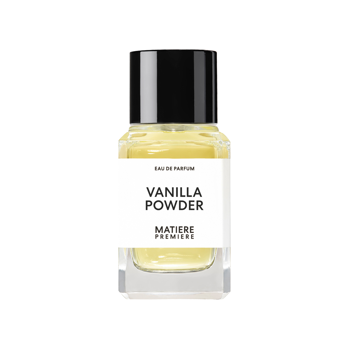 Matiere Premiere Vanilla Powder Eau de Parfum 100ml Skins