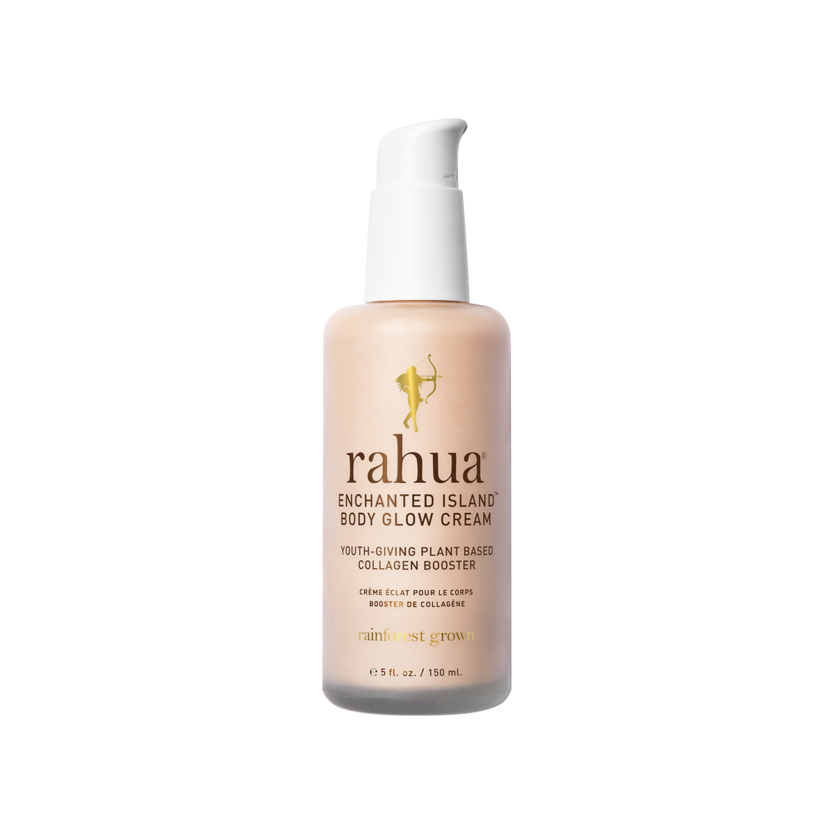 Rahua - Enchanted Island Body Glow Cream