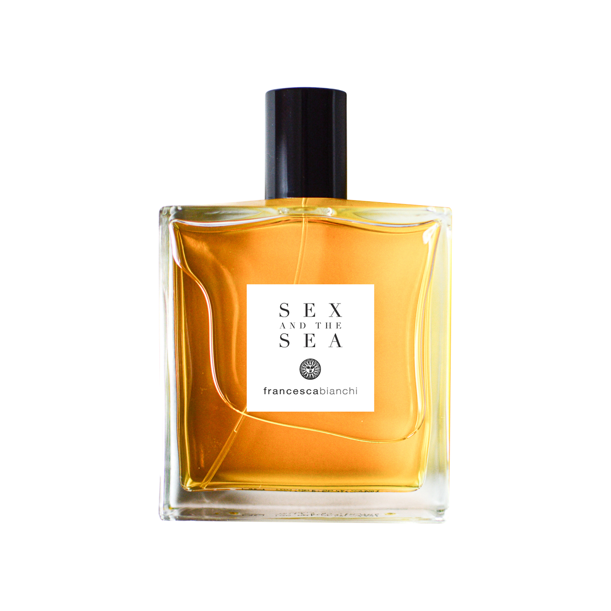 Francesca Bianchi Perfumes - Sex and the Sea Extrait de Parfum