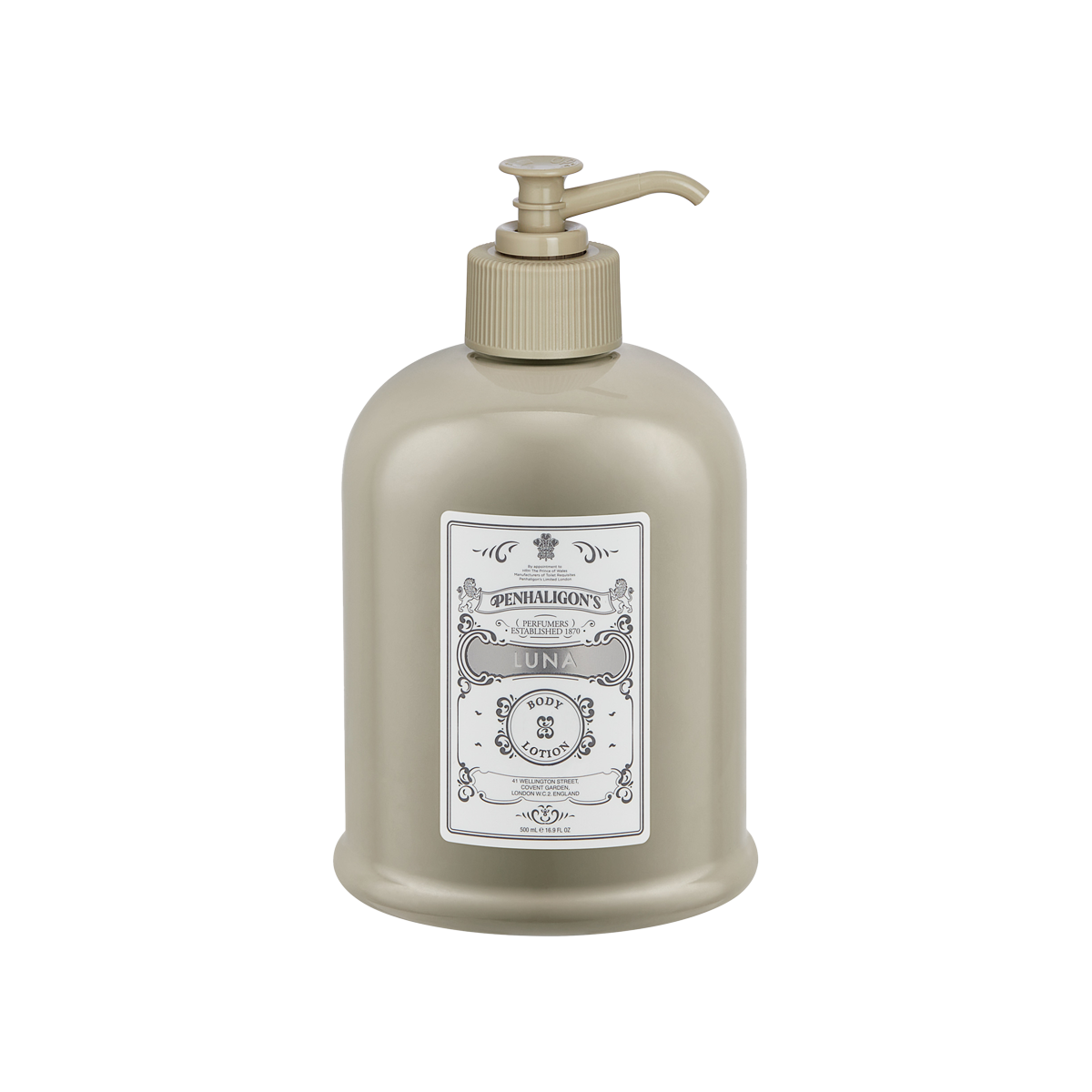 Penhaligon's - Luna Body & Hand Lotion