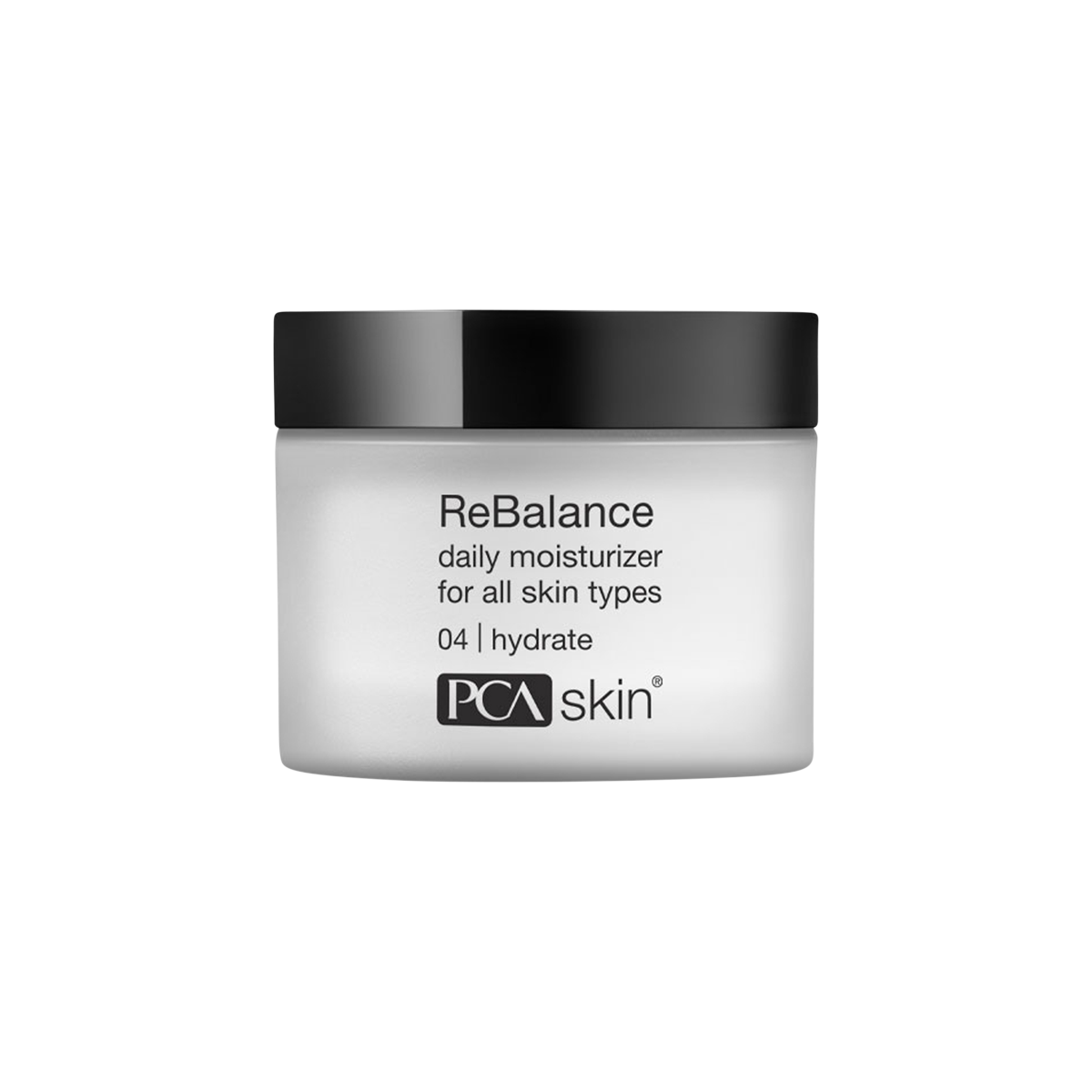 PCA Skin - ReBalance daily moisturizer