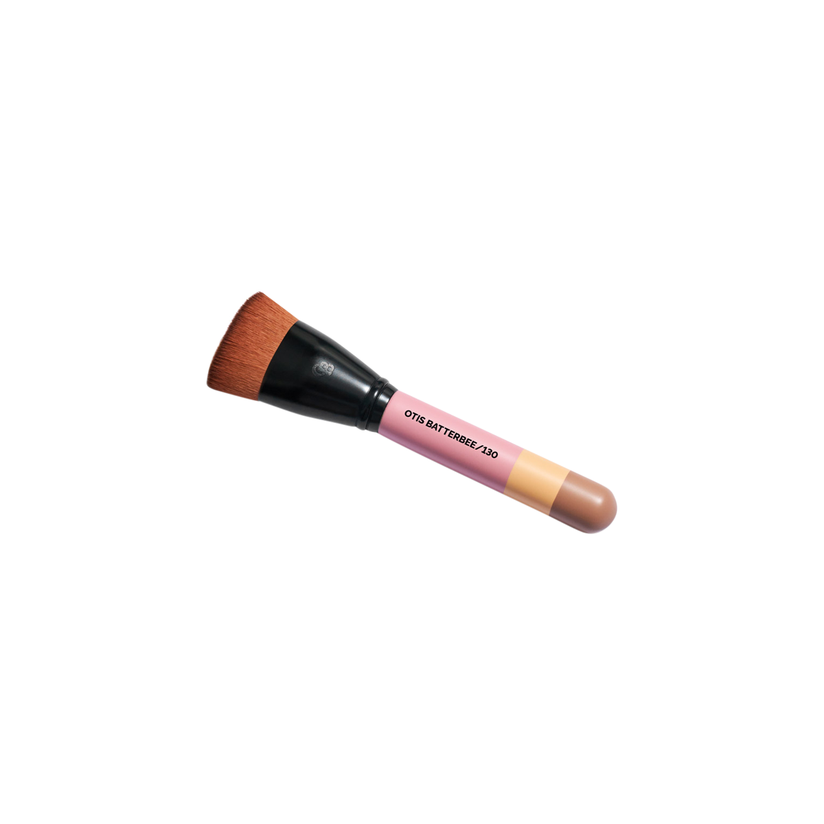 Otis Batterbee - The Immaculate Foundation Brush 130