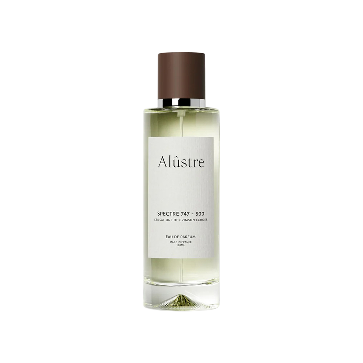 Alûstre - Spectre 747 - 500 Eau de Parfum