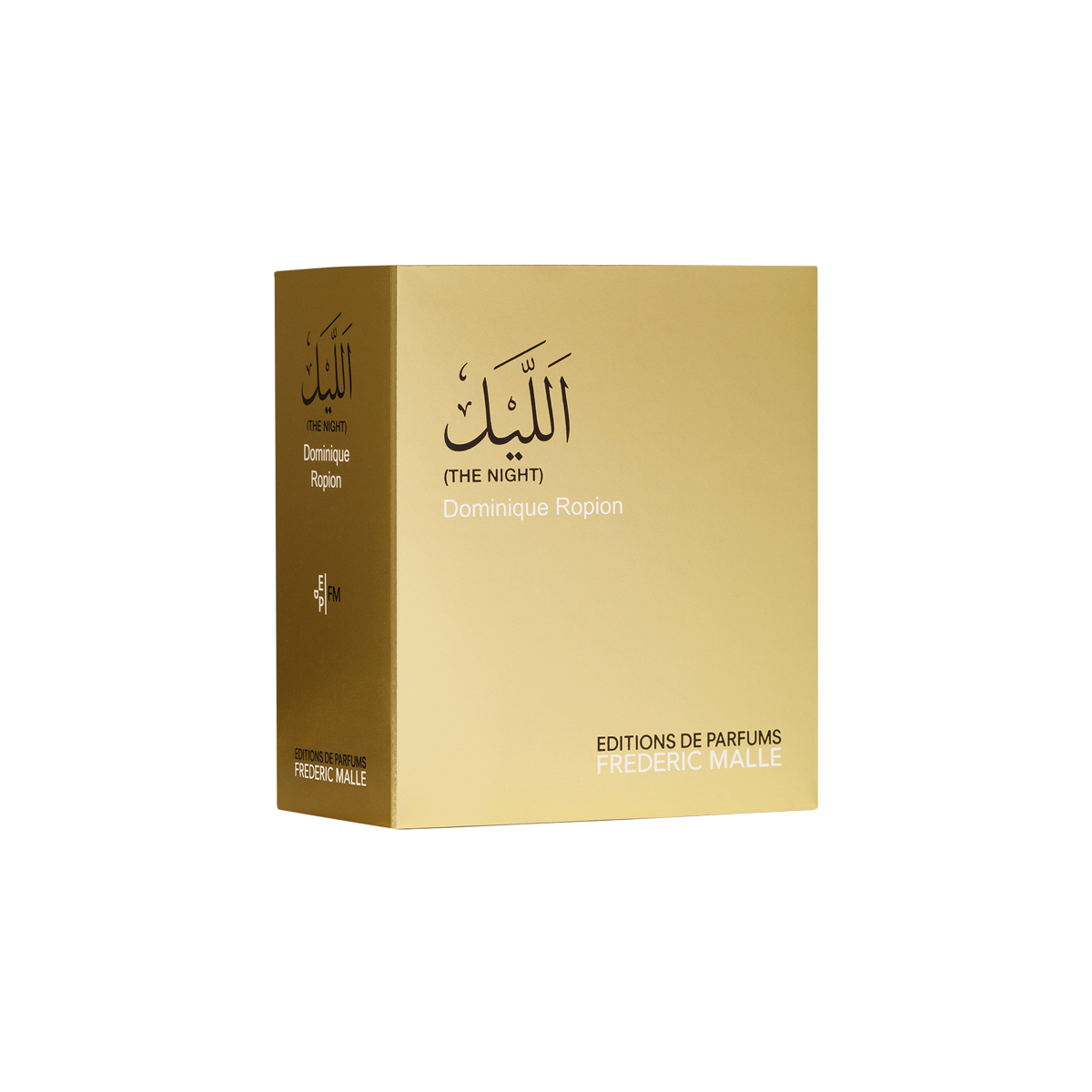Frederic Malle - The Night Eau de Parfum