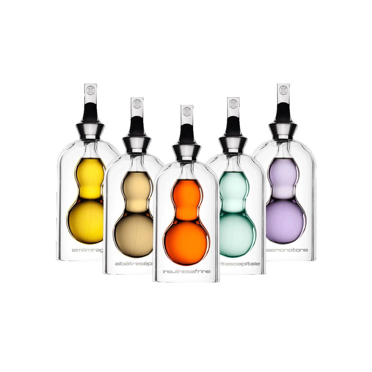 Sample service - Sample Set Premier Peau