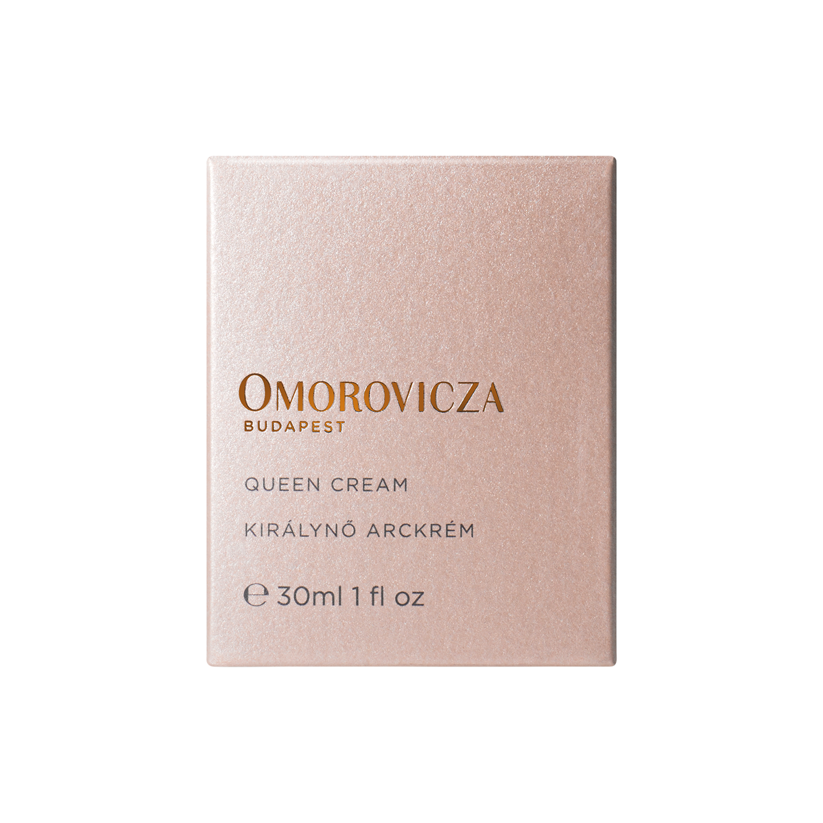 Omorovicza - Queen Cream