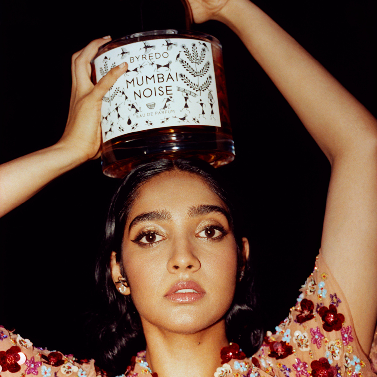 Byredo - Mumbai Noise Eau de Parfum