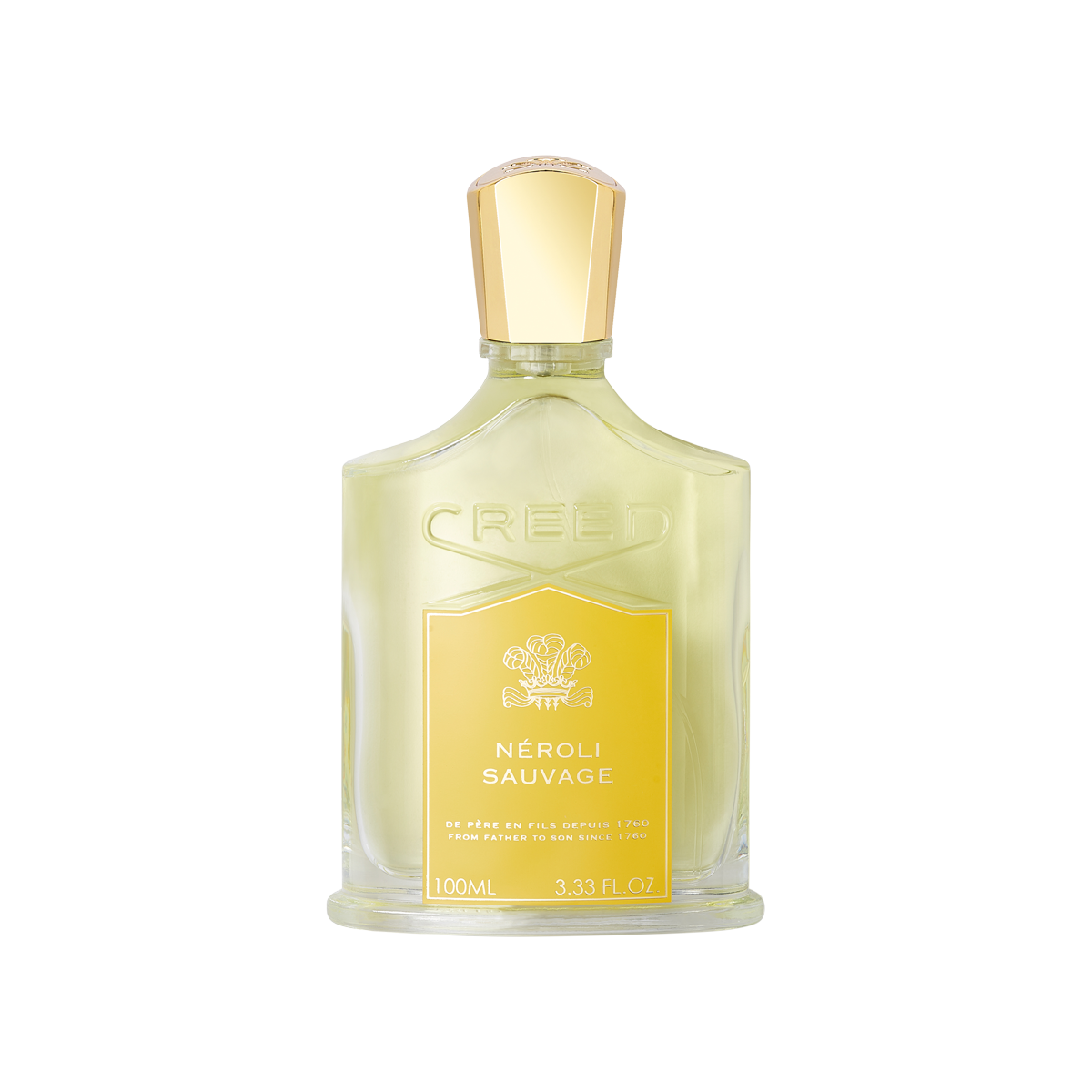 Creed - Neroli Sauvage Eau de Parfum