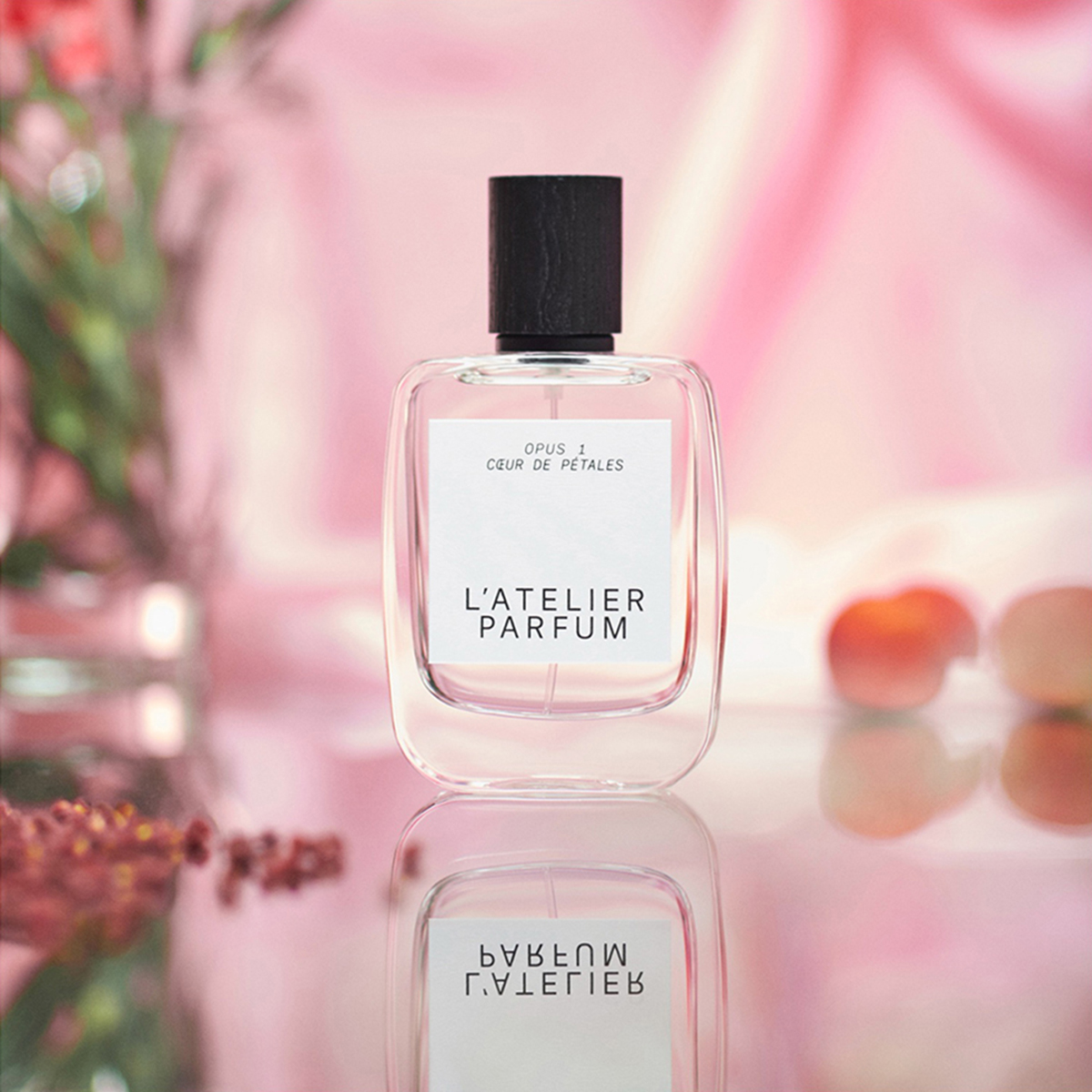 L’atelier Parfum - Cœur De Pétales Eau de Parfum