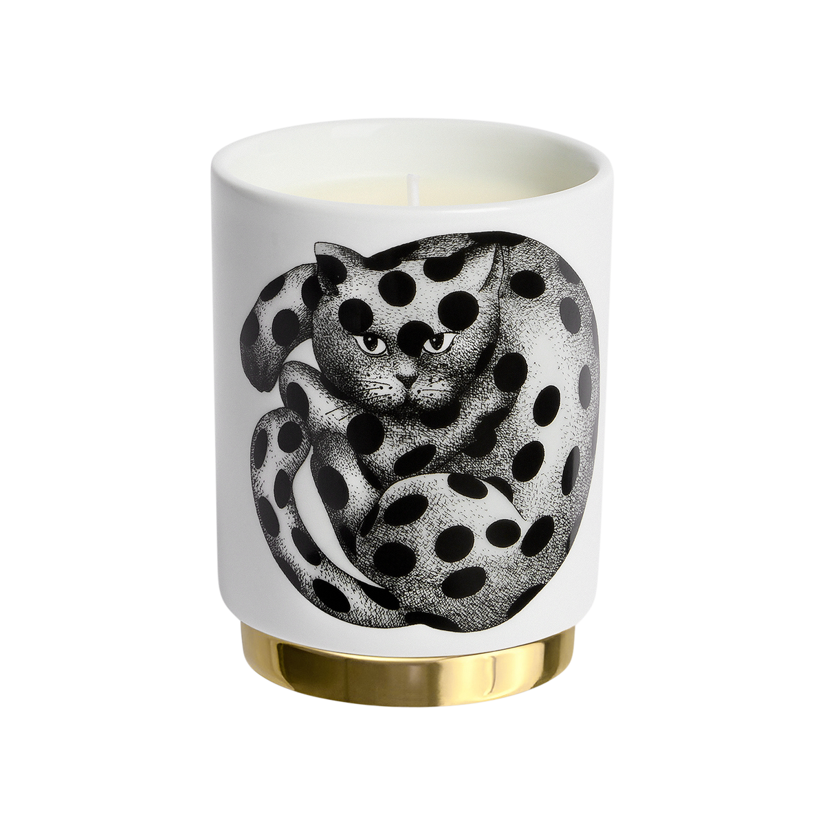 Fornasetti Profumi - High Fidelity Candle