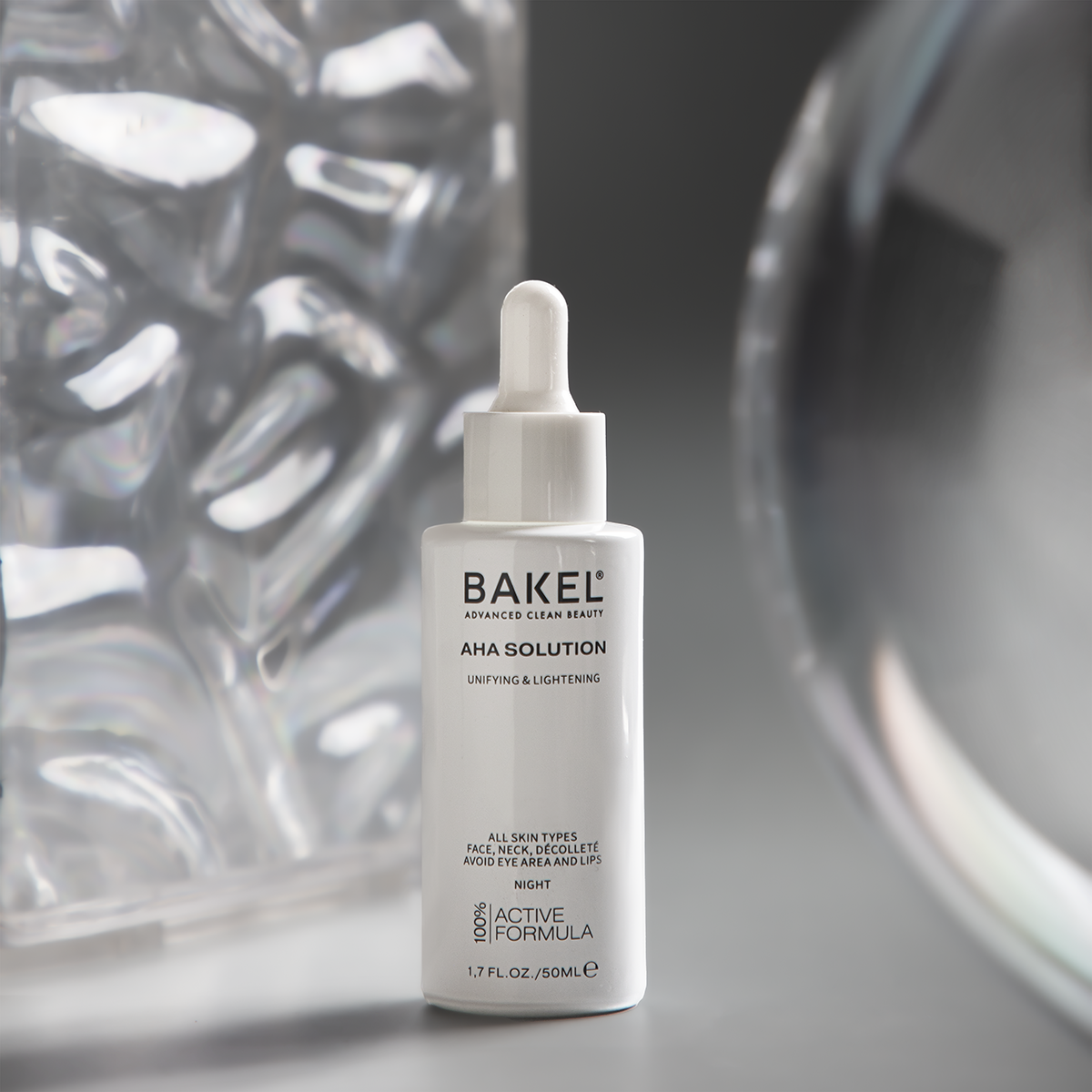 Bakel - AHA Solution