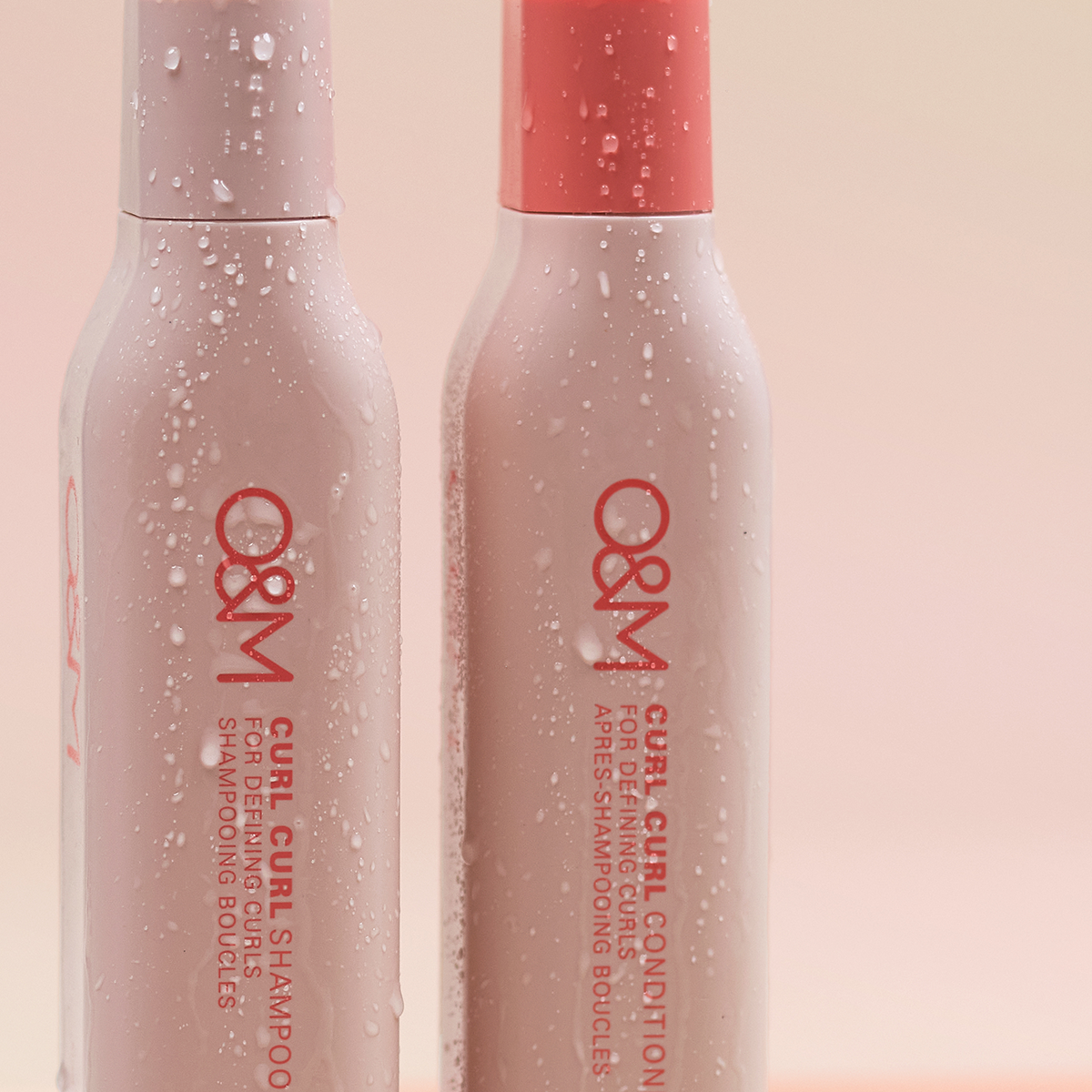 Original & Mineral - Curl Curl Shampoo