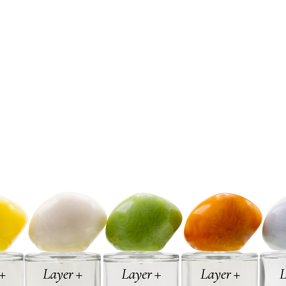 Layer+ - Een nieuwe Fragrance Enhancer