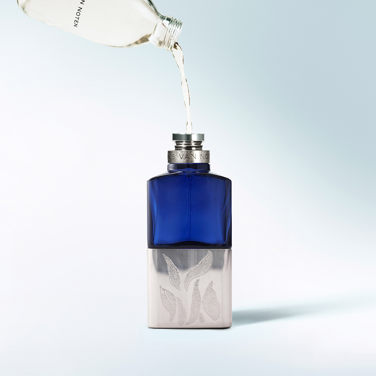 Dries Van Noten - Voodoo Chile Eau de Parfum Refill