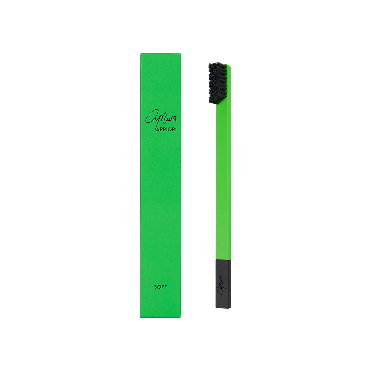 Apriori - Soft Toothbrush